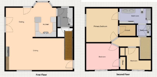 Photo - 205 E 22nd St Unidad 205 E 22nd St. Apt A