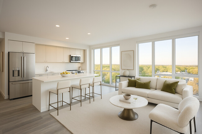Building Photo - 19J Midtown Rental