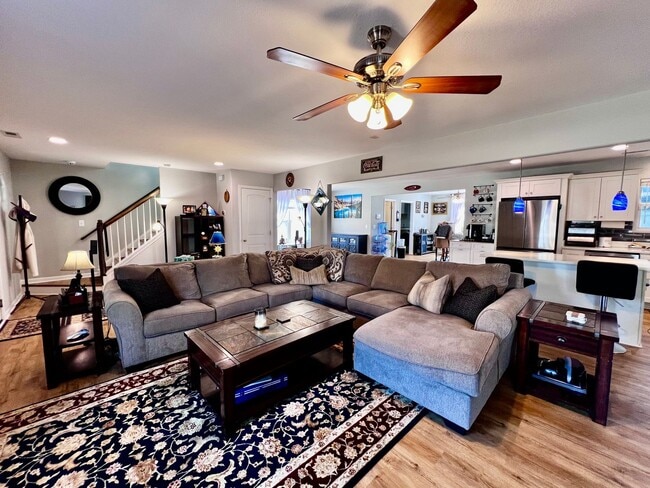 Photo - Stunning Corner-Lot Home with Space, Style & Modern Comfort