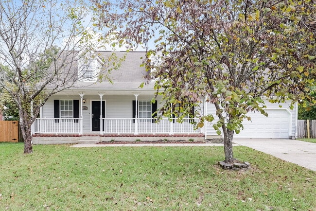 Building Photo - 141 Bill Stewart Blvd