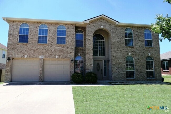 Building Photo - 413 Cattail Cir Rental