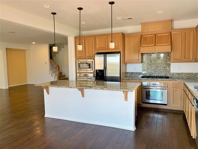 Photo - Beautiful Single Family Home