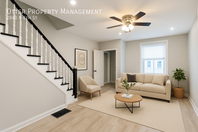 Building Photo - 2843 N 6th St