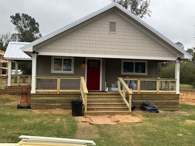 Building Photo - 180 Ritchey Rd