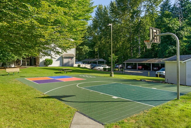 Brighton Ridge