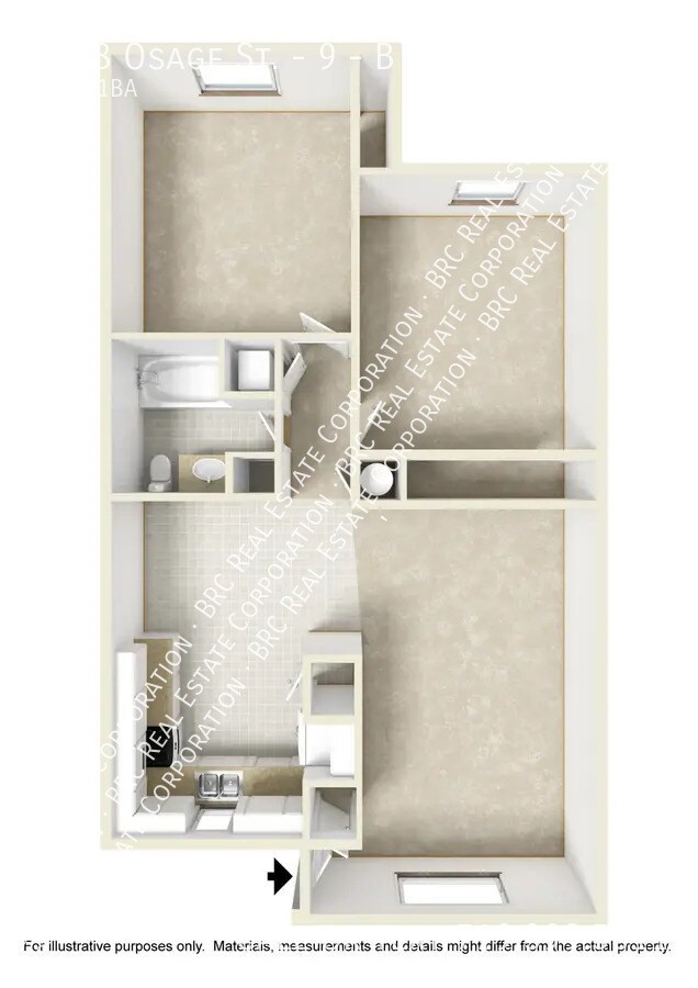 Building Photo - 8778 Osage St Unit 9 - B