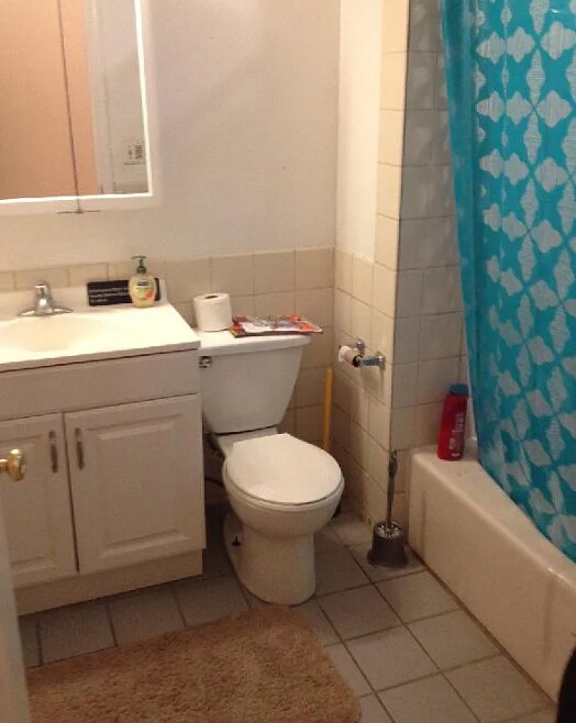 *Las imágenes son muestras representativas de la unidad anunciada. En algunos casos, las unidades reales que visita... - 22 S Huntington Ave Unidad 202