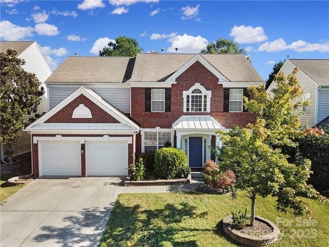 Building Photo - 4 Bedroom + Office in Arbor Hills with Fen... Rental