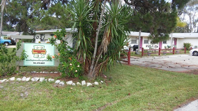 Photo - Englewood Escape Villas