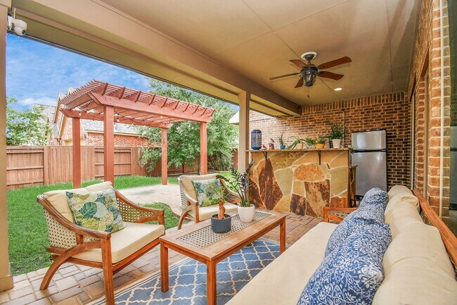 Photo - 17703 Browning Trace Ln