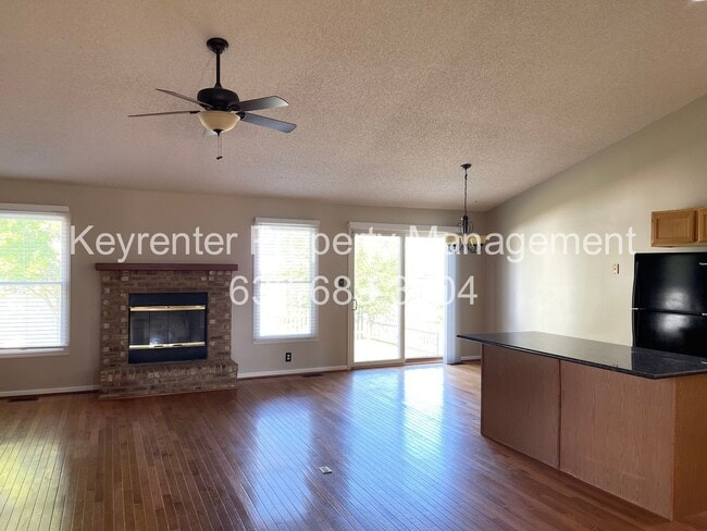 Photo - COMING SOON - Lovely Ranch in Stone Meadows with Fenced Backyard