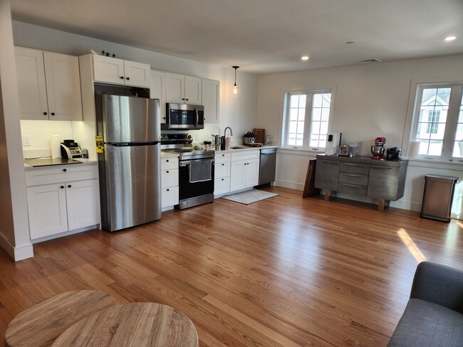 Photo - 20 Garden St Unidad 3