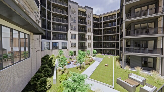 Building Photo - Vista at Summit Rental