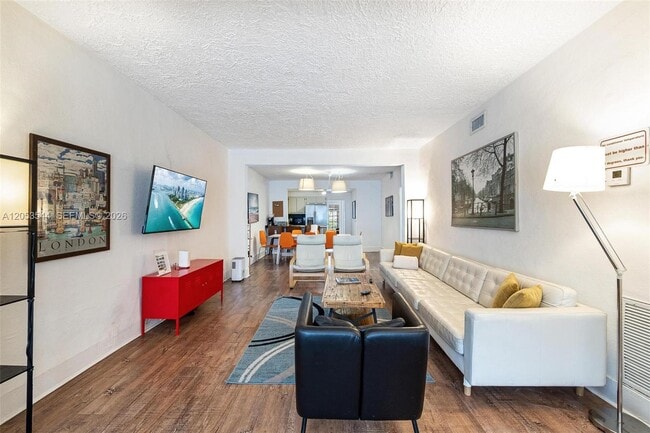 3629 SW 12th St Unit A