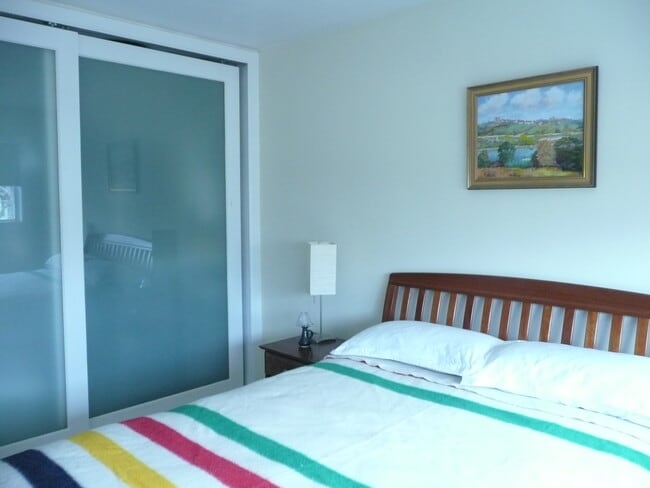 Large closet Space, - 425 Idaho Ave Unit 8