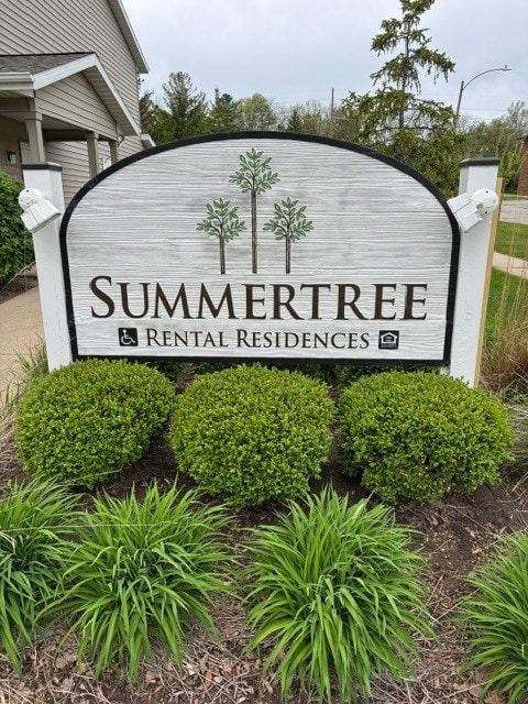 Building Photo - Summertree Rental Residences