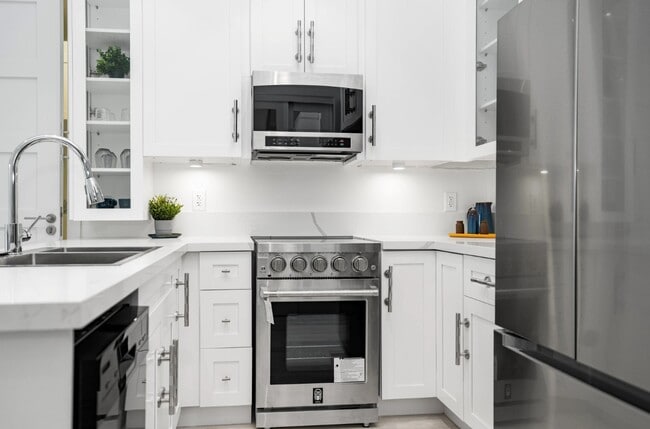 Photo - Bridgwater Suites
