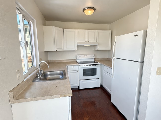 1464 38th St Unidad 3