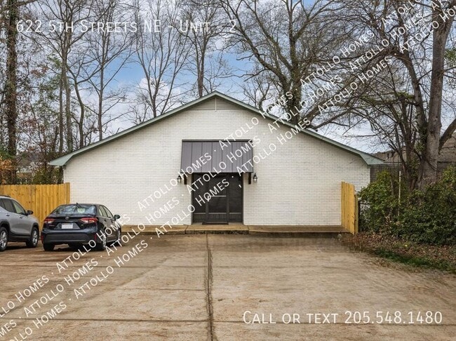 Photo - 622 5th St NE Unit 2