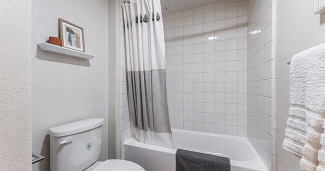 Parkside at Craig Ranch Apartments