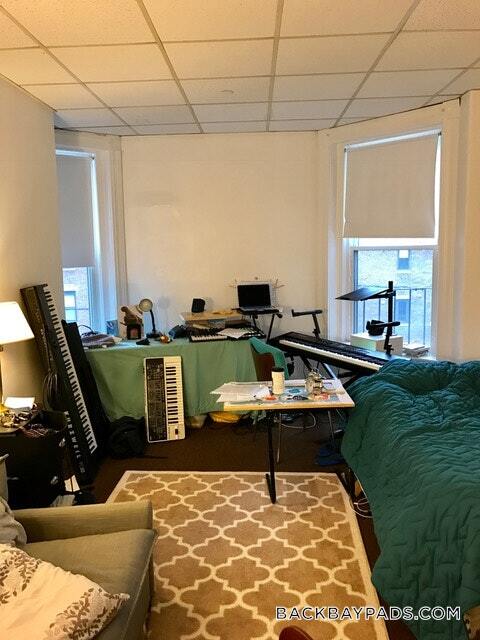 Photo - 854 Beacon St Unidad 5