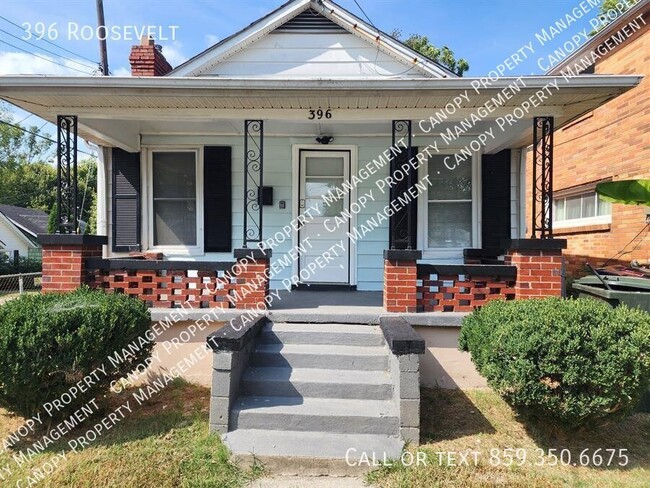 Building Photo - 396 Roosevelt Blvd