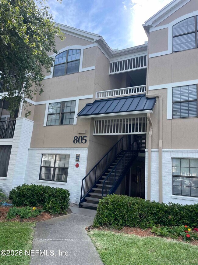 Building Photo - 805 Boardwalk Dr Unit 523