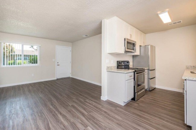 Sienna Place Apartments