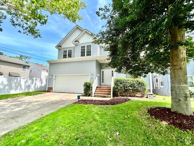 Building Photo - 4 bedroom home in Oceanview, Norfolk