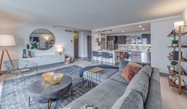 Yorktown Apartments
