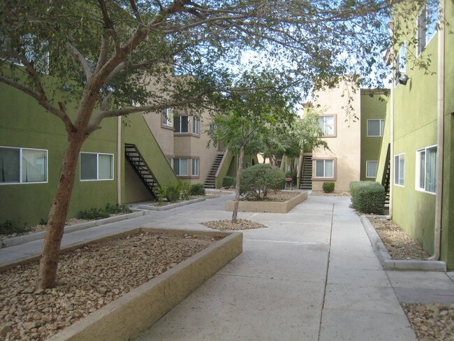 Photo - Affordable Two Bedroom Condo in a Great Location