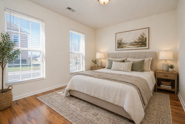 Photo - 3 Bed Updated Condo