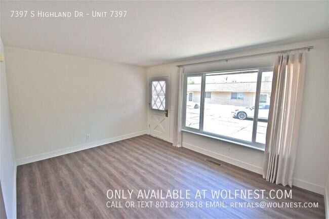 7397 S Highland Dr Unidad 7397