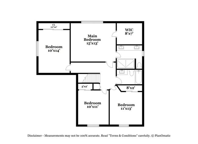 Photo - 5544 S Wenatchee St