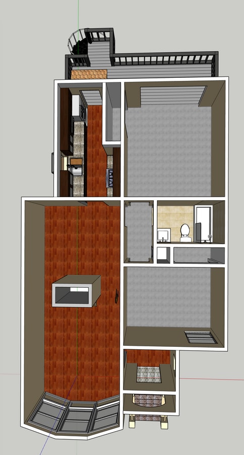 Photo - 1030 Carolina St