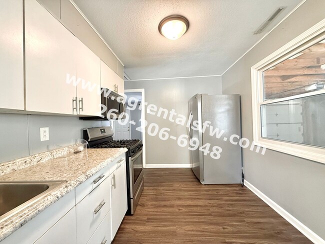 Photo - 3 bedroom house