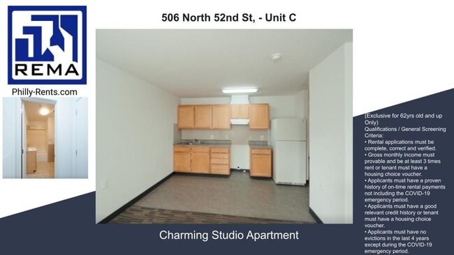 Building Photo - 506 N 52nd St Unit C