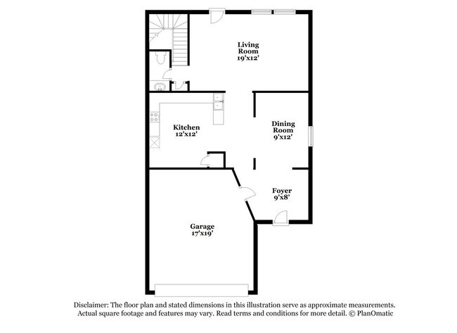 Photo - 504 Hill Crest Cir
