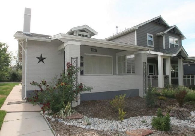 Building Photo - 2543 S Lincoln St