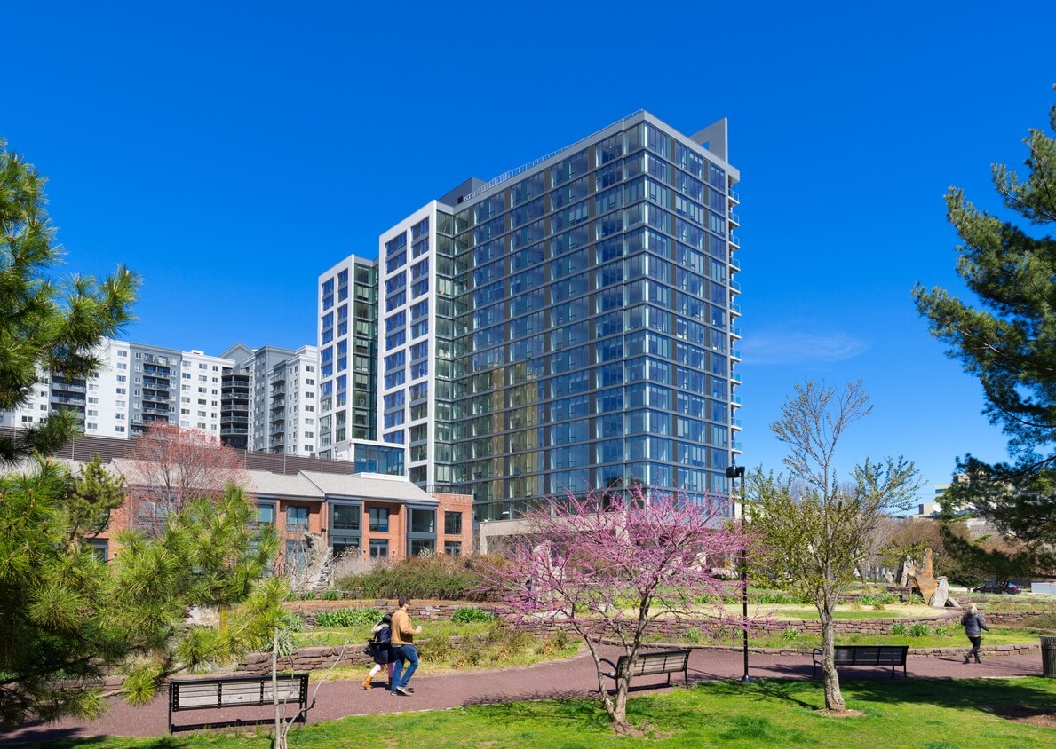 North X Northwest Apartments - North X Northwest Apartments