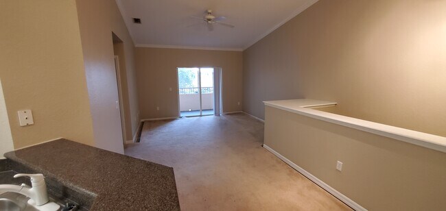 Living Room - 2534 57th Cir Unit 2534