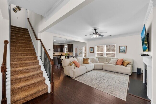 Photo - Furnished or Unfurnished spacious two story traditional conveniently located and ready now!