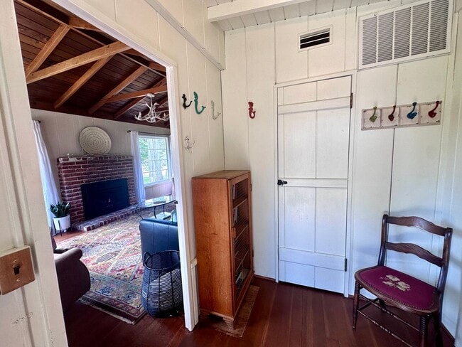 Photo - Idyllic Fully Furnished Cottage in Asilomar Dunes Available Monthly