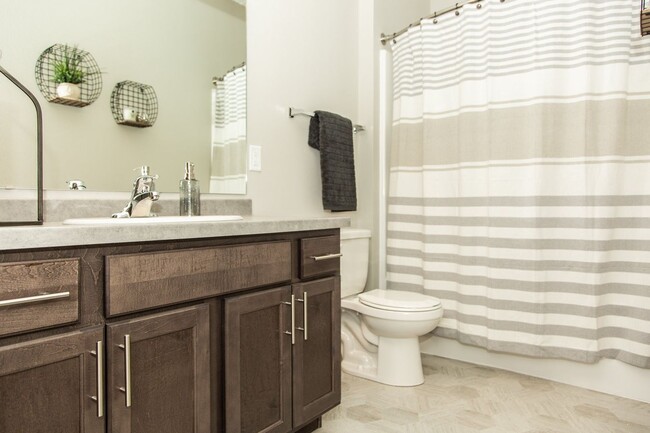 Photo - Dwell at Lakewood Apartments