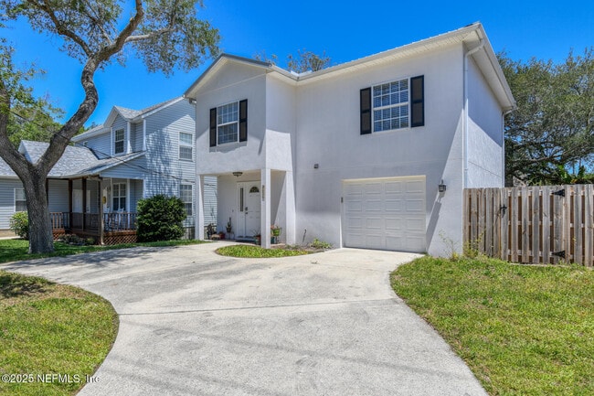Building Photo - 3410 A1A S Rental