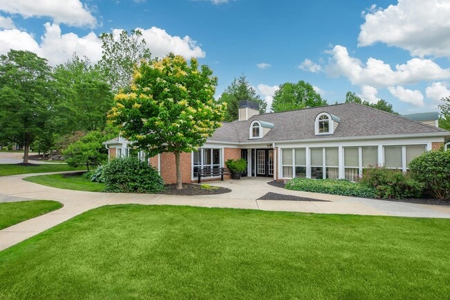 Williamsburg Townhomes