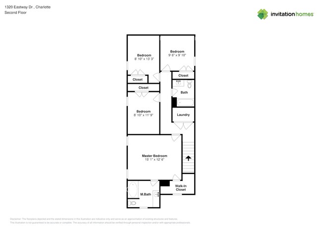 Photo - 1320 Eastway Dr