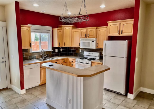 Photo - Beautiful home in Eagle available soon!