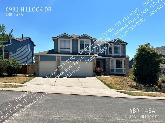 Photo - 6931 Hillock Dr