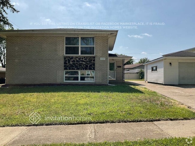 Building Photo - 16405 George Dr Rental